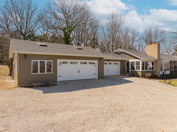 51 County Road 620A, Isabella, MO 65676