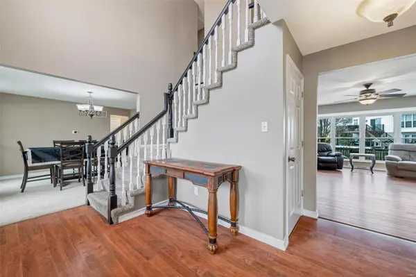 33 Winding Stair WAY, O'fallon, MO 63368