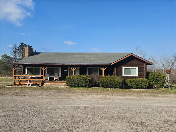 14644 T HWY, Perryville, MO 63775