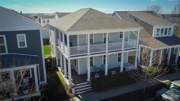 3512 Starkville, St Charles, MO 63301