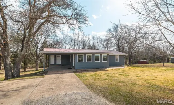 2617 W Highway 32, Salem, MO 65560