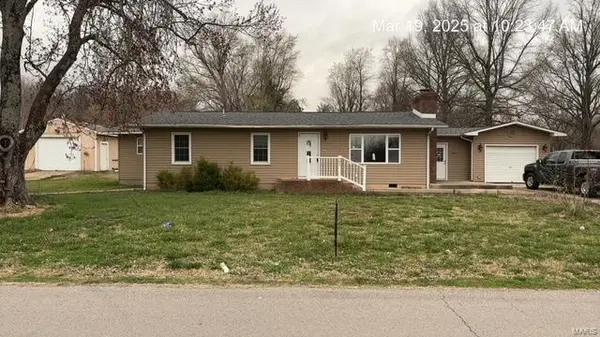 101 Hunt ST,  Dexter,  MO 63841