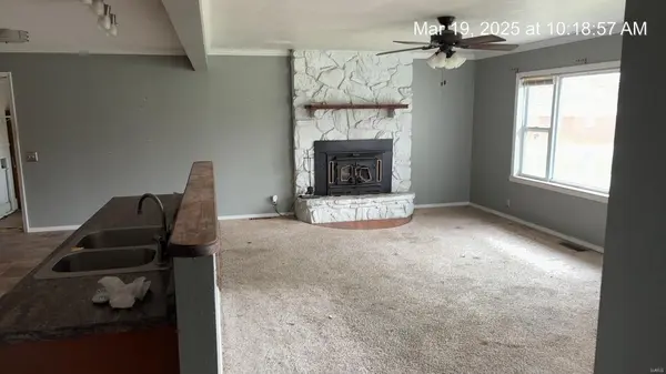 101 Hunt ST, Dexter, MO 63841