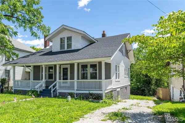 863 Washington AVE, Alton, IL 62002