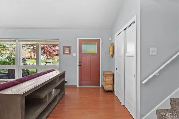 8116 Amherst AVE, University City, MO 63130