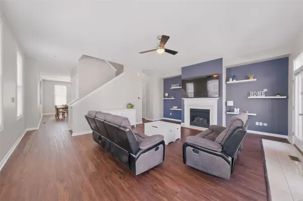 3443 Hiram ST, St Charles, MO 63301