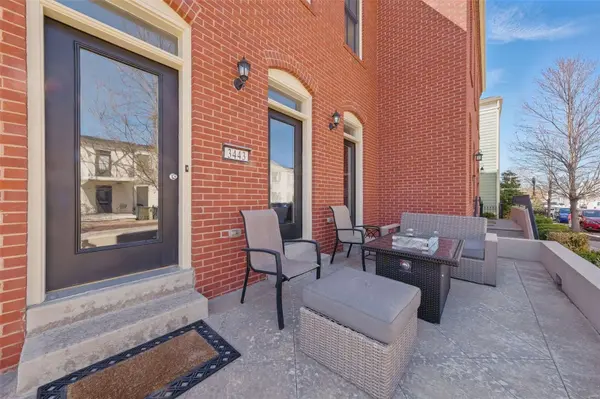 3443 Hiram ST, St Charles, MO 63301