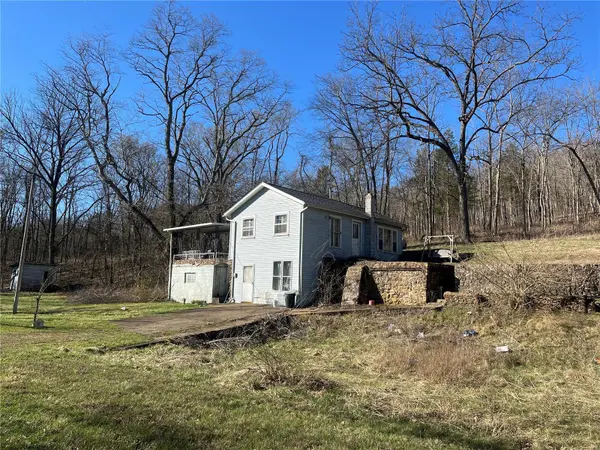 10249 Old Hwy C, Courtois, MO 65565