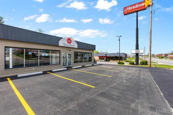503 E Jackson BLVD, Jackson, MO 63755