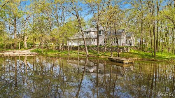 1 Deer Run E, Pocahontas, IL 62275