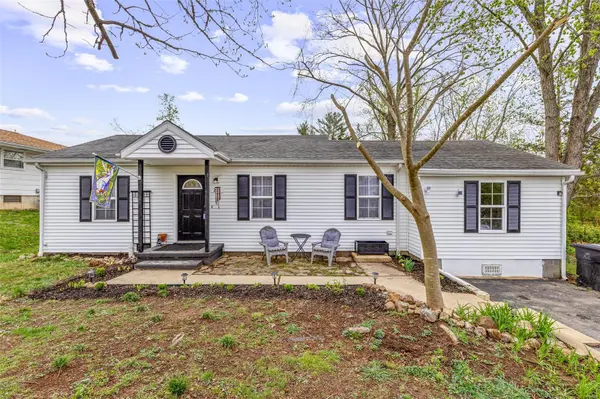 205 Westwood DR,  Ironton,  MO 63650