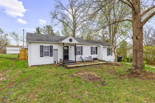 205 Westwood DR, Ironton, MO 63650