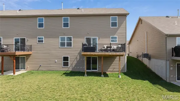 5341 Lakepath WAY, Eureka, MO 63025