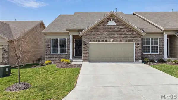 5341 Lakepath WAY, Eureka, MO 63025