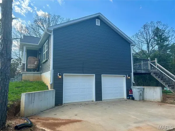1261 Rue Charles, Bonne Terre, MO 63628