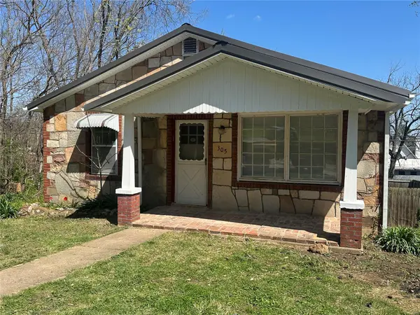 305 N Shepherd ST, Ironton, MO 63650
