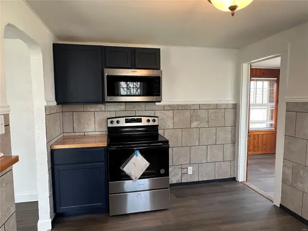305 N Shepherd ST, Ironton, MO 63650