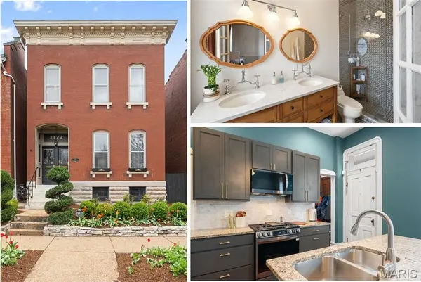2122 Nebraska AVE, St Louis, MO 63104