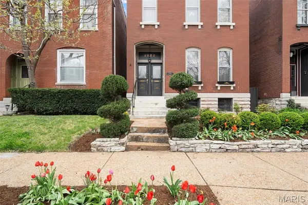 2122 Nebraska AVE, St Louis, MO 63104