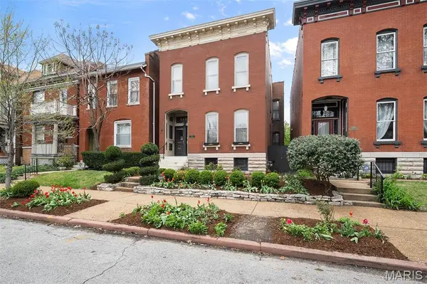 2122 Nebraska AVE, St Louis, MO 63104