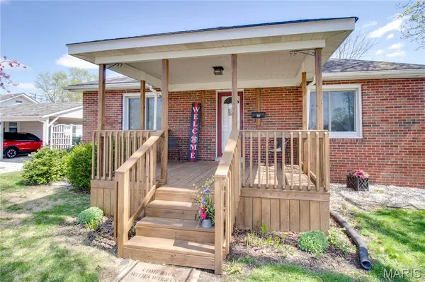 343 Logan ST, Bethalto, IL 62010