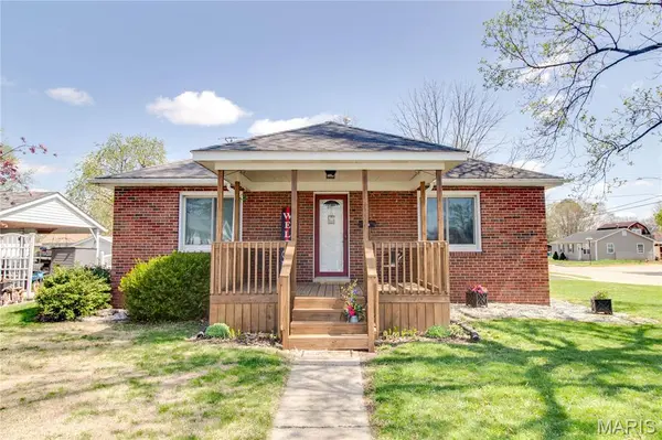 343 Logan ST,  Bethalto,  IL 62010