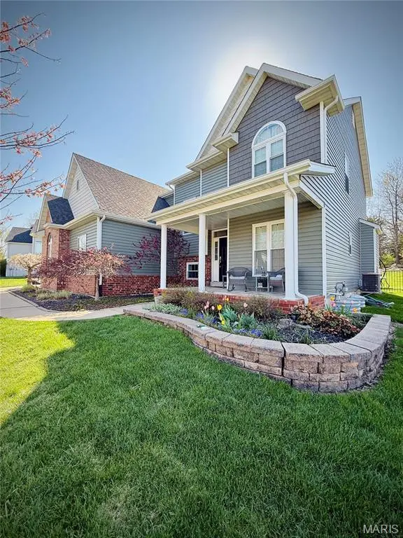 367 Saint Gemma DR, O'fallon, MO 63366