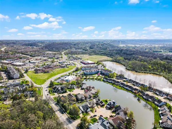 3317 Lower Lakes Estates DR,  Valley Park,  MO 63088