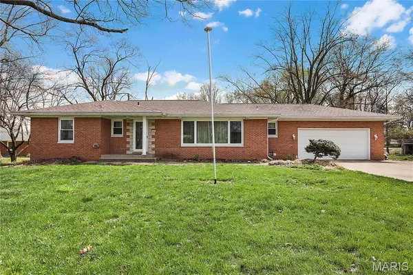50 Will Vina DR,  Collinsville,  IL 62234