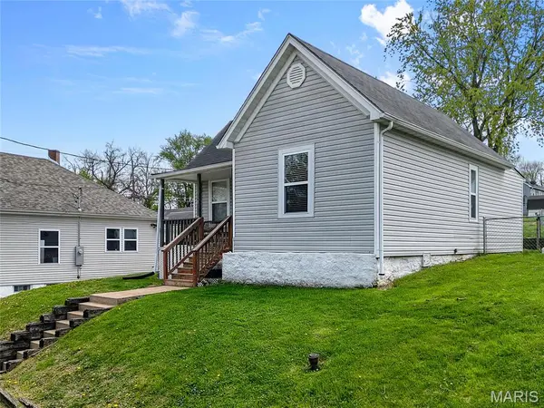 510 S 4th ST, Festus, MO 63028