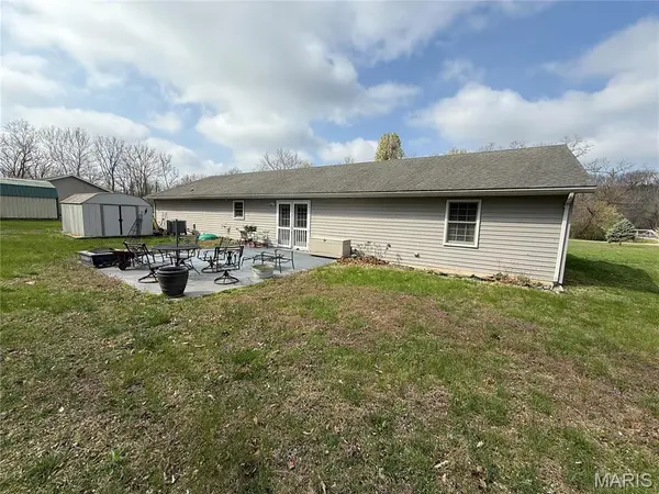 58406 Ridgeview Estates DR, Hannibal, MO 63401