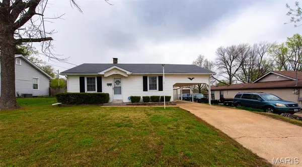 755 Ridge Avenue, St Clair, MO 63077