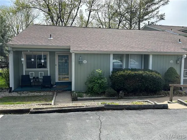 101 Harbor View DR,  Lake St Louis,  MO 63367