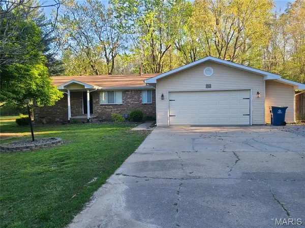 17158 HOWARD ST,  Dexter,  MO 63841