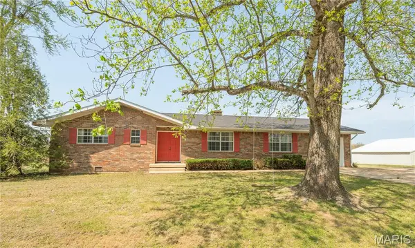 121 Ripley 142E-18, Doniphan, MO 63935