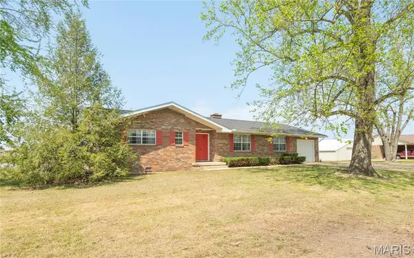 121 Ripley 142E-18,  Doniphan,  MO 63935