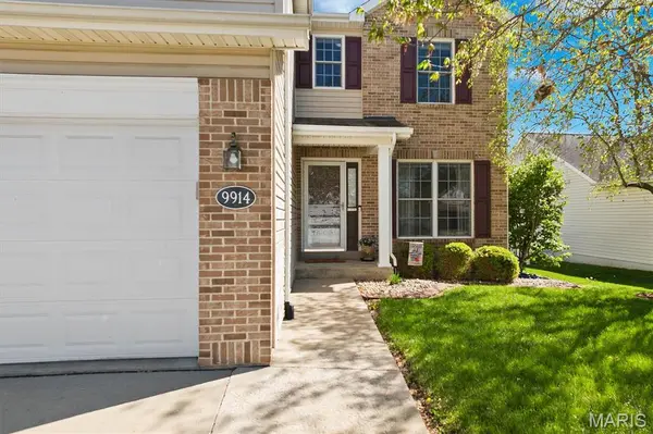 9914 Citation CT, Mascoutah, IL 62258