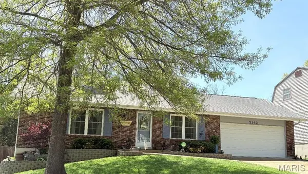 2142 Catlin CT,  Barnhart,  MO 63012