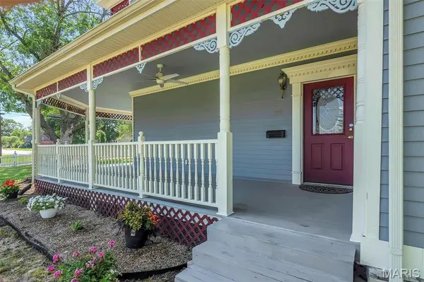 100 Lewis ST, Troy, MO 63379