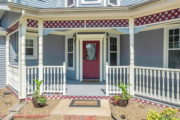 100 Lewis ST, Troy, MO 63379