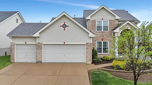 535 Vista Hills CT, Eureka, MO 63025