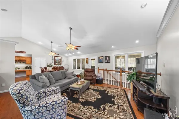 5936 Sawdust TRL, Cedar Hill, MO 63016