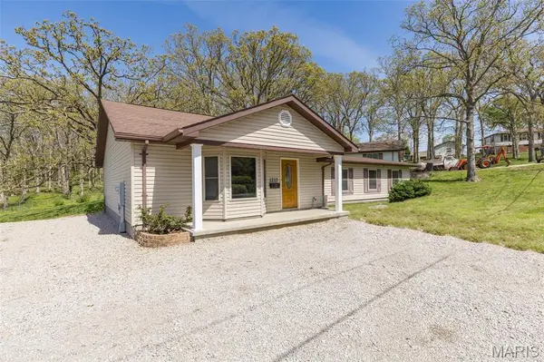 1713 Westwood DR, Festus, MO 63028
