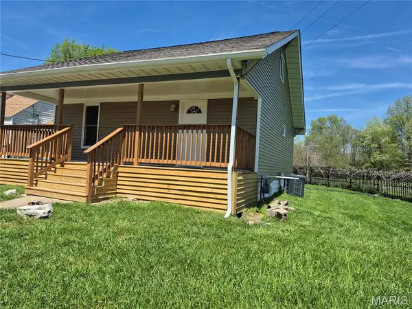 3308 KENDALL AVE, Alton, IL 62002