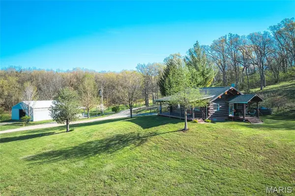 12001 Little Moniteau Creek Rd RD, Centertown, MO 65023