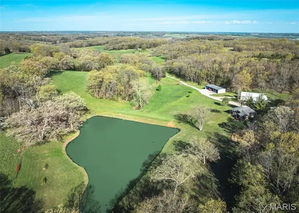 12001 Little Moniteau Creek Rd RD, Centertown, MO 65023
