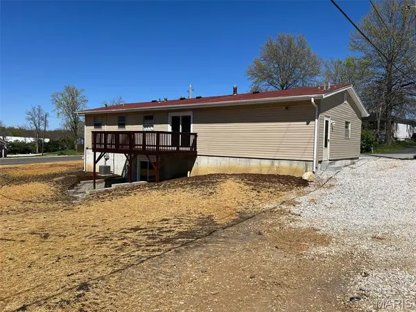 105 Mueller AVE, Wright City, MO 63390