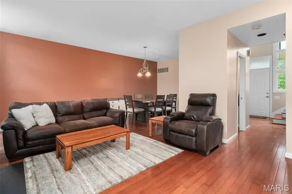 4328 Maryland AVE #3, St Louis, MO 63108