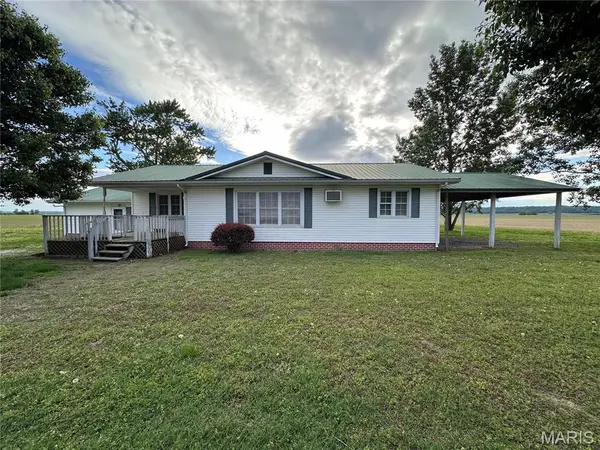 25977 Highway N, Bell City, MO 63735