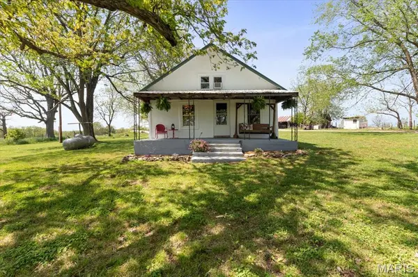 5765 M- N Highway E, Hartville, MO 65667